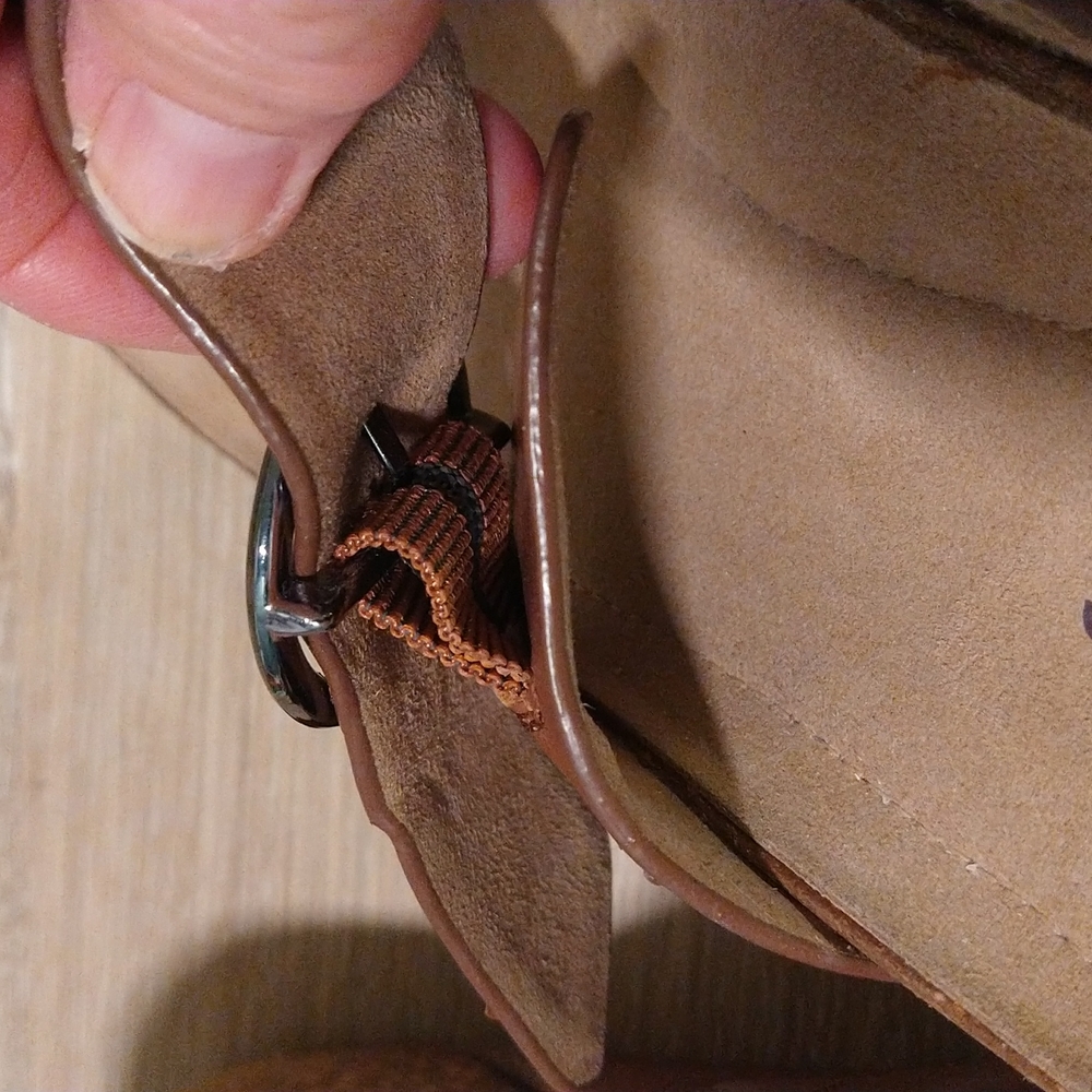 Hotter Brand Sandals - Picture 5 of 11